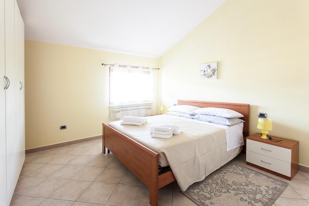 Al Rivobello Rivotorto Room photo