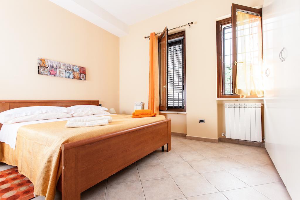 Al Rivobello Rivotorto Room photo